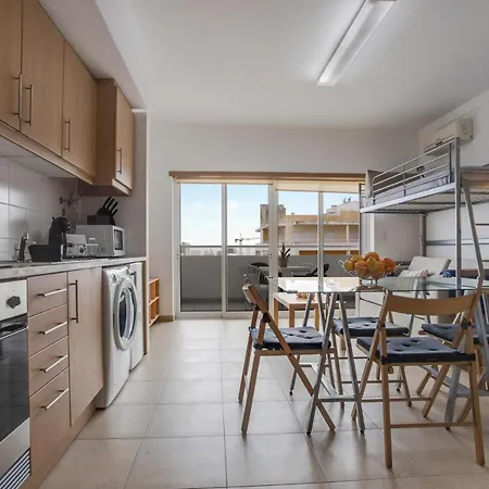 Apartamento Apartamento Riviera Flat *