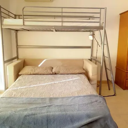 Apartamento Riviera Flat Apartamento *