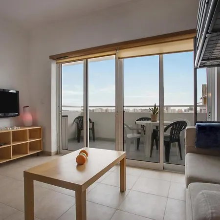 Apartamento Apartamento Riviera Flat *