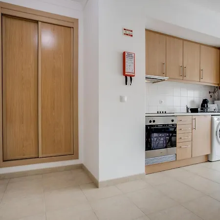 Apartamento Apartamento Riviera Flat