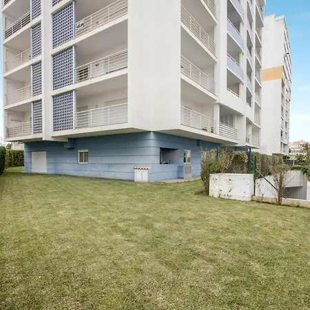 Apartamento Apartamento Riviera Flat *