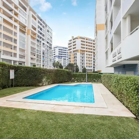 Apartamento Apartamento Riviera Flat *