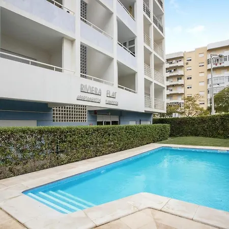 Apartamento Riviera Flat Διαμέρισμα Portimão