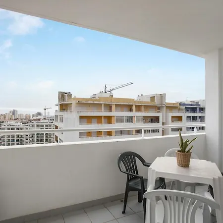 Apartamento Riviera Flat Διαμέρισμα *