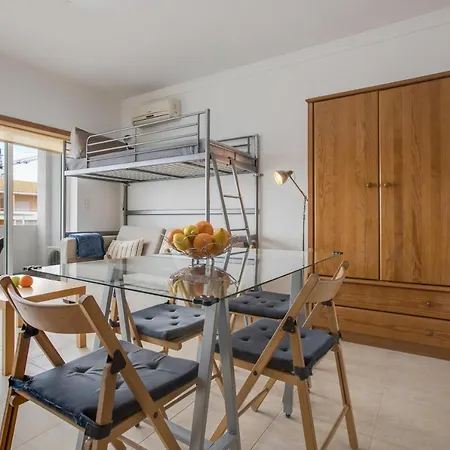 Διαμέρισμα Apartamento Riviera Flat *